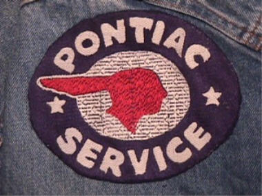 Le grand Pontiac Service