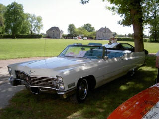 Autre Cadillac 1967