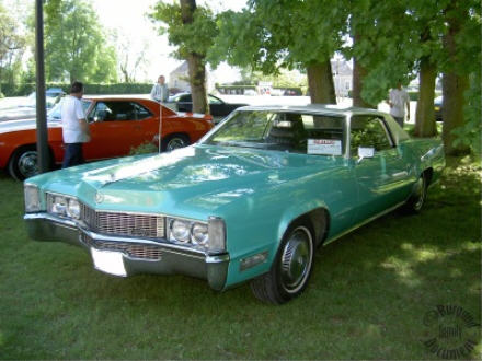 Cadillac 1969